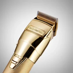 Babyliss Pro Tondeuse de coupe FXONE gold Clearance