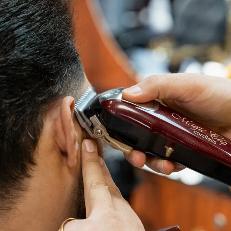 Wahl Professional Tondeuse de coupe Magic Clip Cordless 5 Star Series Clearance