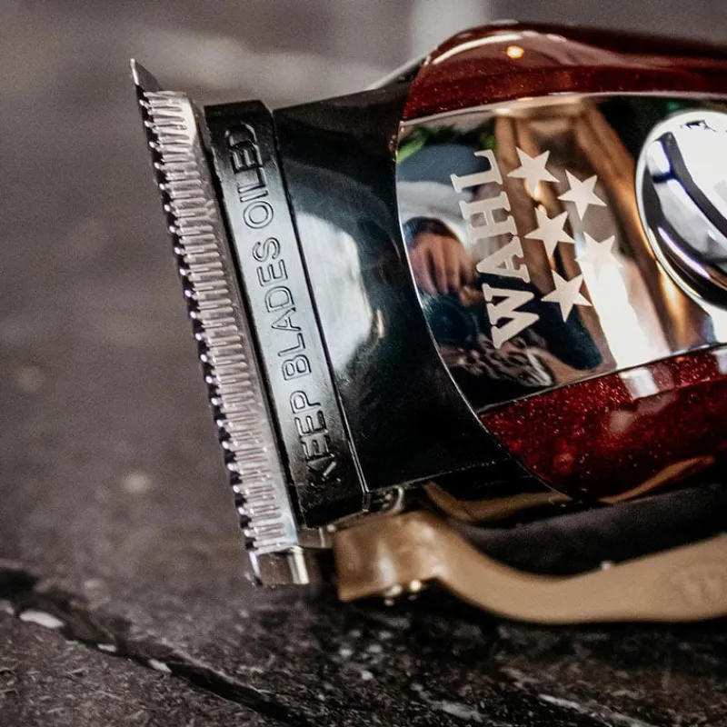 Wahl Professional Tondeuse de coupe Magic Clip Cordless 5 Star Series Clearance