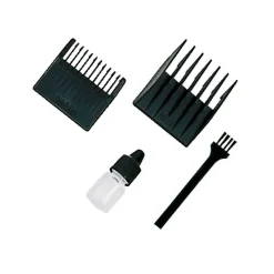 Moser Tondeuse de coupe Primat Titanium TH01 Discount