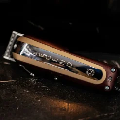 Wahl Professional Tondeuse de coupe sans fil Legend Cordless 5 Star Series Best