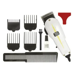 Wahl Professional Tondeuse de coupe sans fil Super Taper Cordless