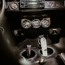 Wahl Professional Tondeuse de coupe sans fil Super Taper Cordless