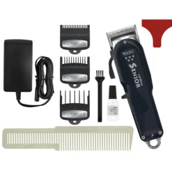 Wahl Professional Tondeuse de coupe Senior Cordless 5 Star Series Discount
