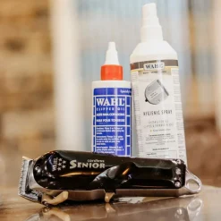 Wahl Professional Tondeuse de coupe Senior Cordless 5 Star Series Discount