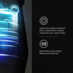 Wahl Professional Tondeuse de coupe Vapor Best