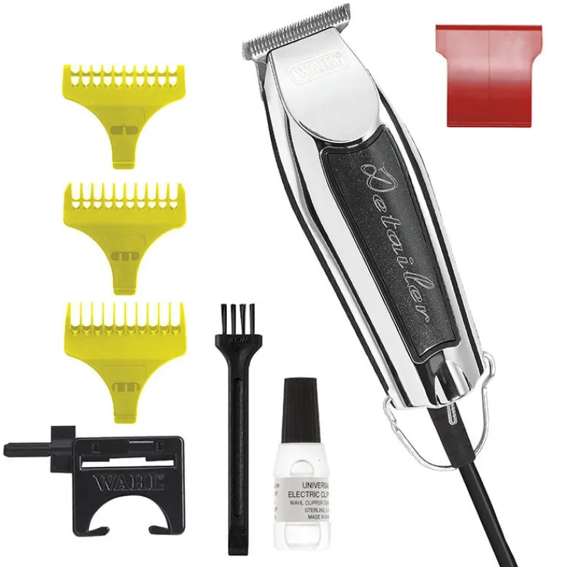 Wahl Professional Tondeuse de finition filaire Detailer Sale