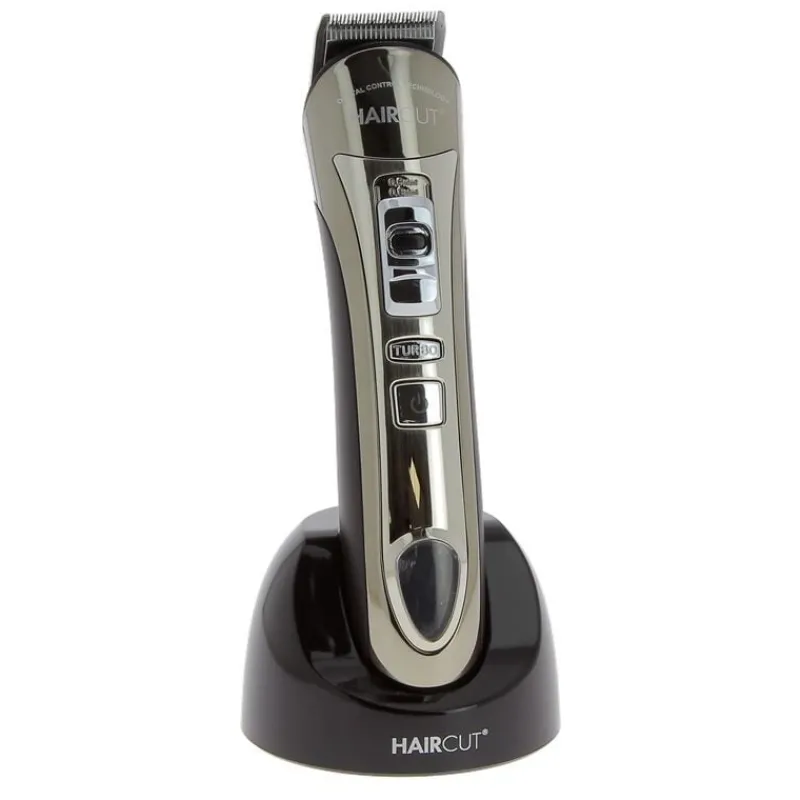 Hair Cut Tondeuse de finition pour cheveux et barbe TH24ST Discount