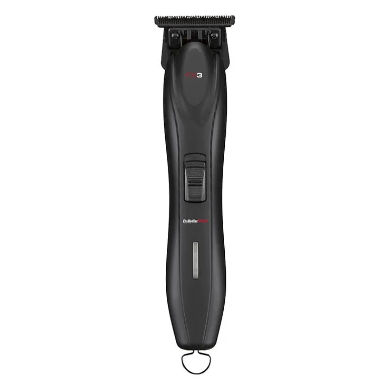 Babyliss Pro Tondeuse de précision FX3 Outlet