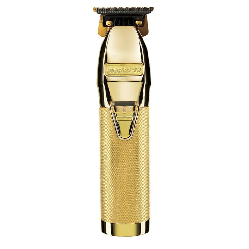 Babyliss Pro Tondeuse de précision métal Skeleton FX7870GE New