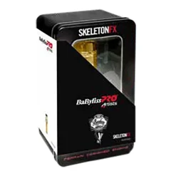 Babyliss Pro Tondeuse de précision métal Skeleton FX7870GE New