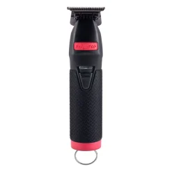 Babyliss Pro Tondeuse de précision professionnelle Boost+ black & red