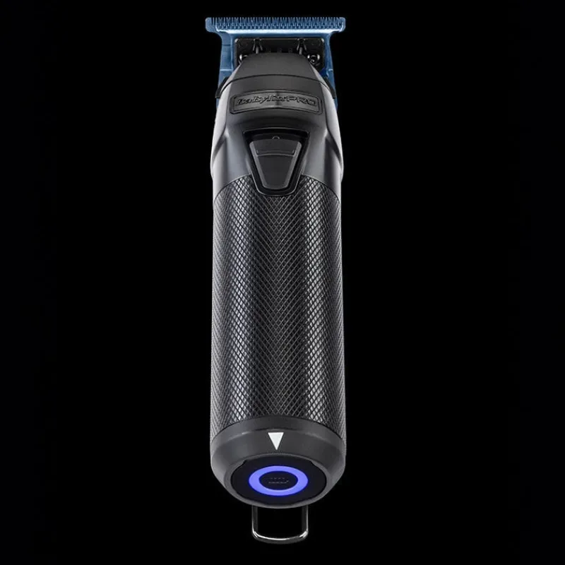 Babyliss Pro Tondeuse de précision Skeleton FXONE black New