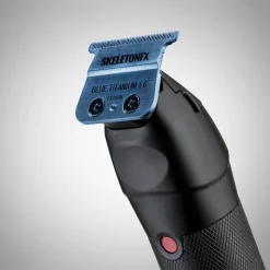 Babyliss Pro Tondeuse de précision Skeleton FXONE black New