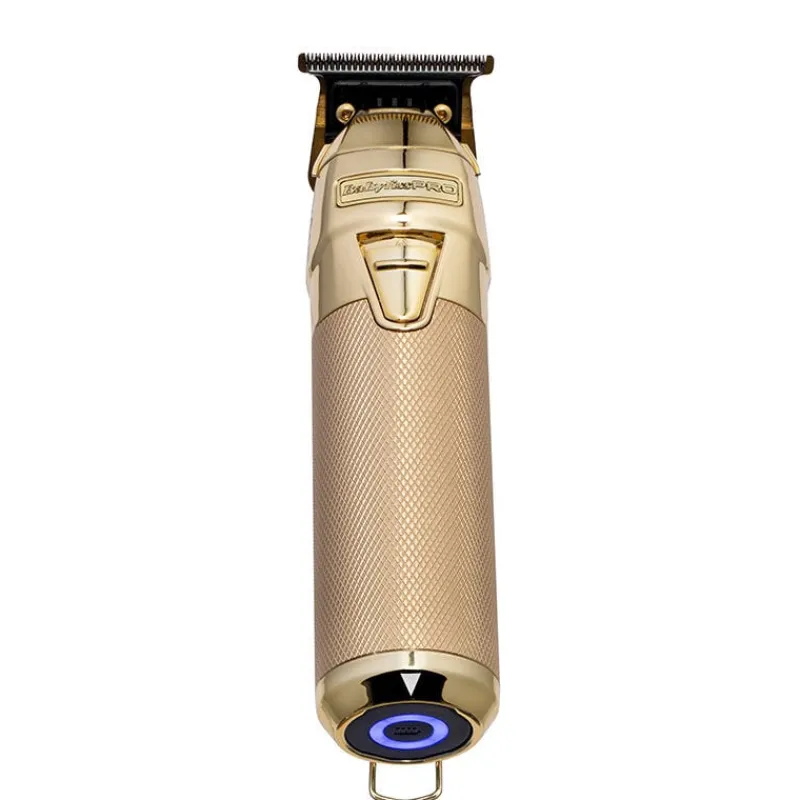 Babyliss Pro Tondeuse de précision Skeleton FXONE gold New