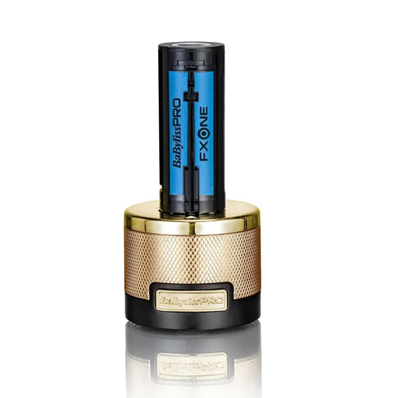 Babyliss Pro Tondeuse de précision Skeleton FXONE gold New