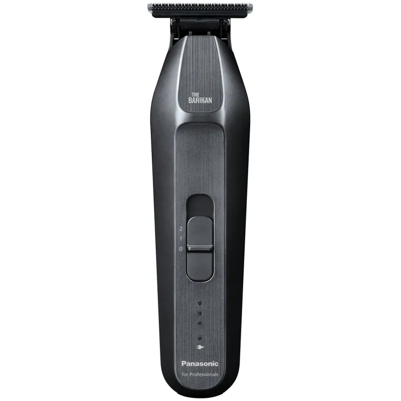 Panasonic Tondeuse de précision The Barikan ER-XT70 carbon mat Online