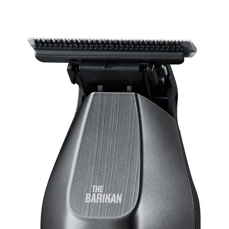 Panasonic Tondeuse de précision The Barikan ER-XT70 carbon mat Online