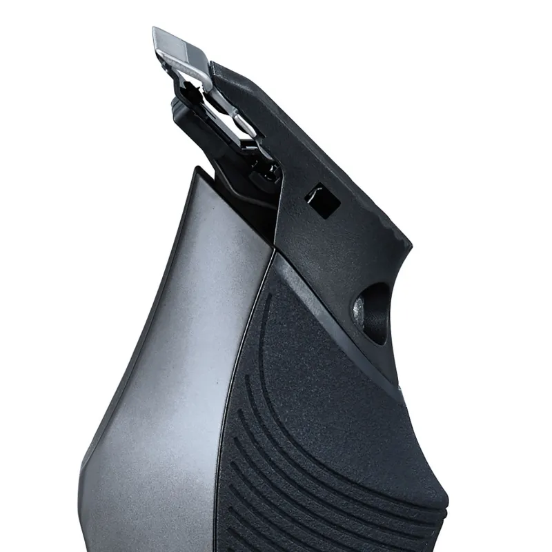 Panasonic Tondeuse de précision The Barikan ER-XT70 carbon mat Online