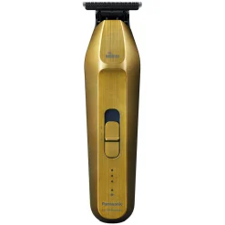 Panasonic Tondeuse de précision The Barikan ER-XT70 gold mat Outlet