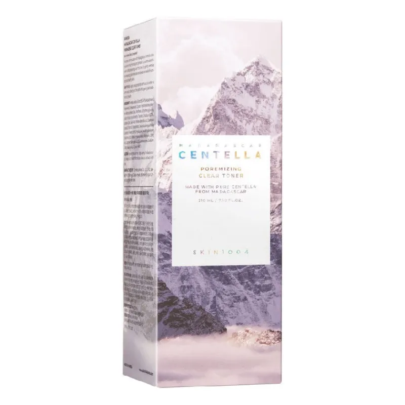 Skin1004 Tonique pores dilatés Poremizing Outlet