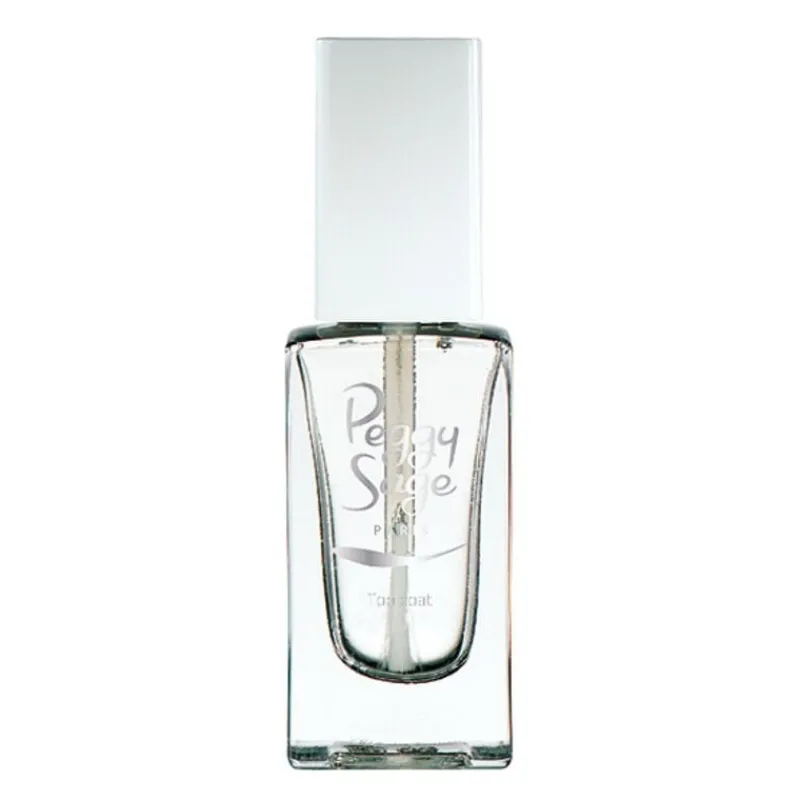 Peggy Sage Top Coat Hot