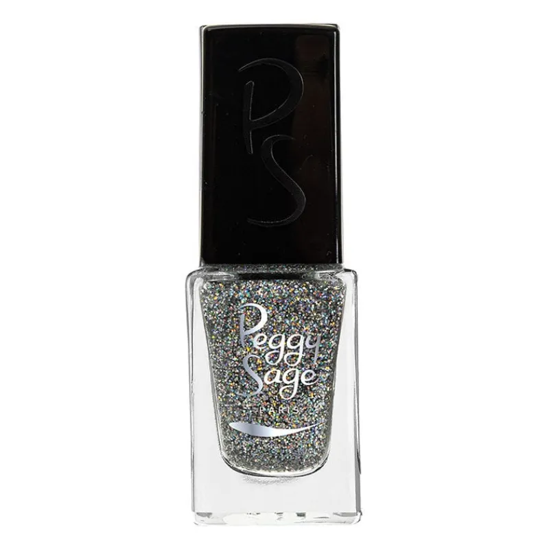 Peggy Sage Top coat holographic Online