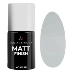 Juliana Nails Top Coat Matt Finish Gel Lack Online