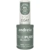 Andreia Professional Top coat semi-permanent True Pure Hot