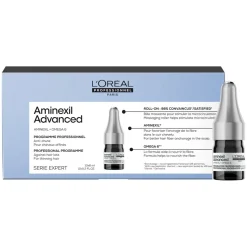 L’Oréal Professionnel Paris Traitement anti-chute Aminexil 10 x 6ml Best