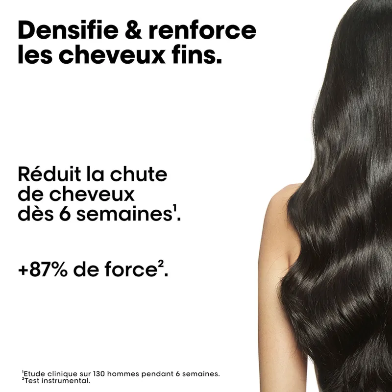 L’Oréal Professionnel Paris Traitement anti-chute Aminexil 42 x 6ml Discount