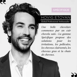 Kérastase Traitement anti-chute Stimuliste Specifique New