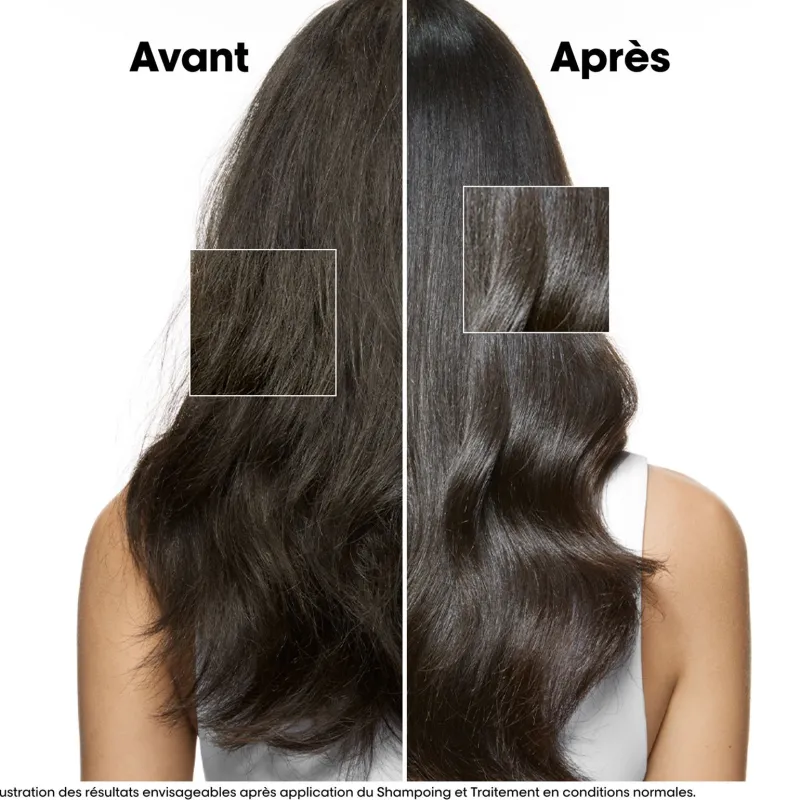 L’Oréal Professionnel Paris Traitement apaisant intense Scalp Advanced Hot