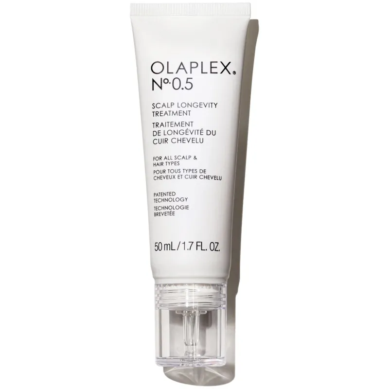 Olaplex Traitement de longévité du cuir chevelu n°0.5 Hot