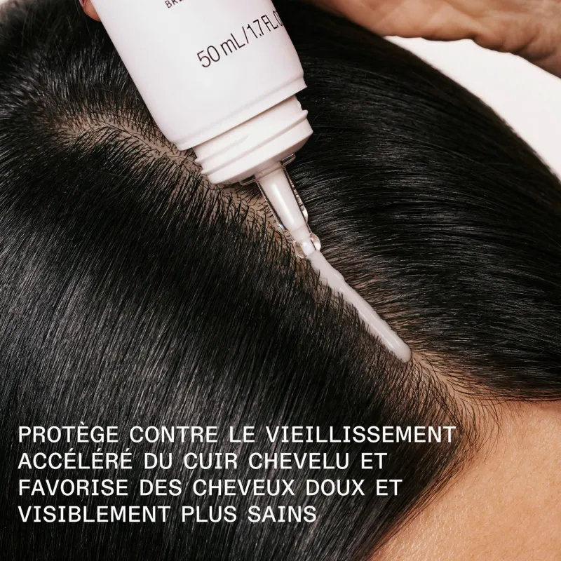 Olaplex Traitement de longévité du cuir chevelu n°0.5 Hot