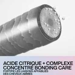 Redken Traitement intensif ultra concentré Acidic Bonding Concentrate 150ml Hot