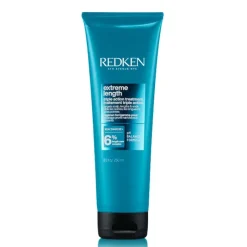 Redken Traitement triple action pour cheveux longs Extreme Length New