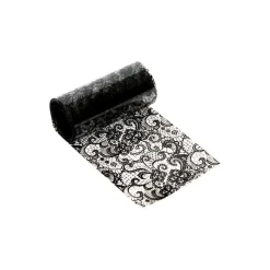 Peggy Sage Transfer foils pour ongles dentelle noire Discount