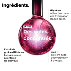 L’Oréal Professionnel Paris Trio coiffant pour cheveux bouclés à frisés Curl Expression Clearance