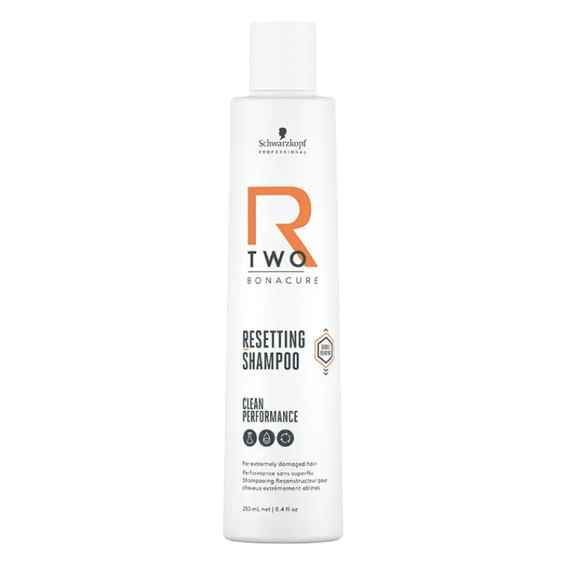 Schwarzkopf Professional Trio reconstructeur renforçateur R-Two Best