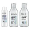 Redken Trio réparateur reconstructeur Acidic Bonding Concentrate New