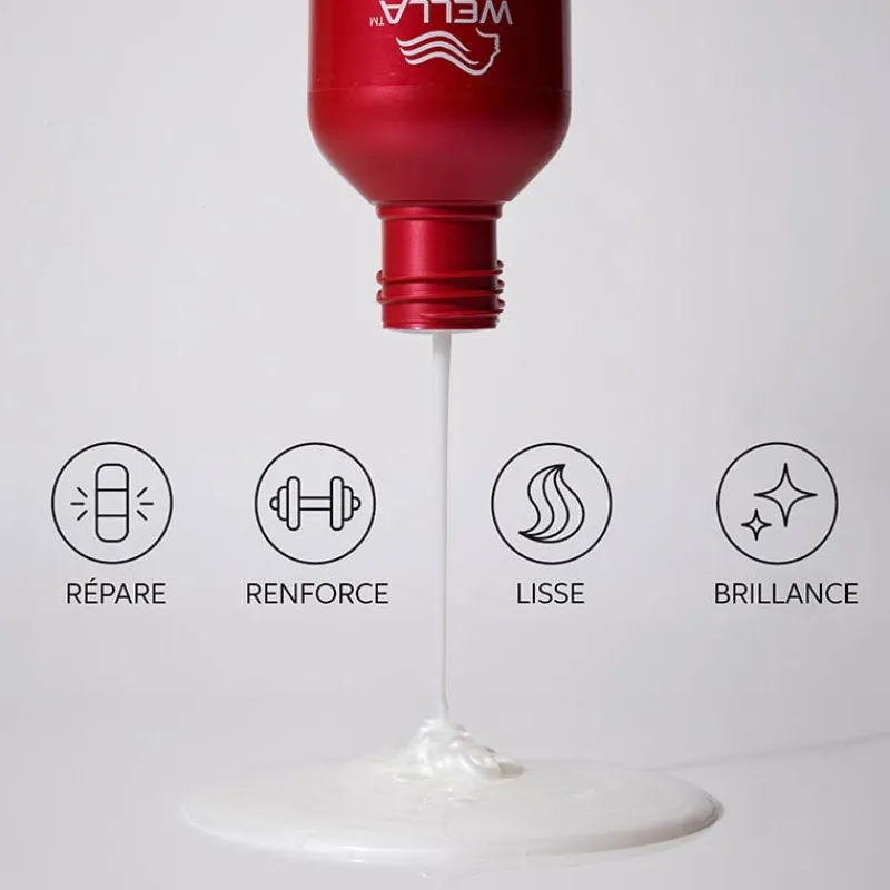 Wella Professionals Trio réparateur Ultimate Repair Sale