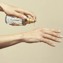 Wella Professionals Trio révélateur de lumière léger Oil Reflections Outlet