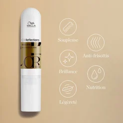 Wella Professionals Trio révélateur de lumière léger Oil Reflections Outlet