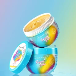 Les Secrets de Loly Tropical Détox Online