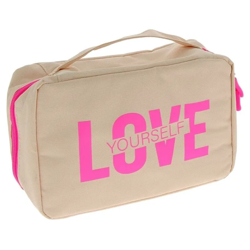 Kerasoin Professionnel Trousse 7 produits visage et cheveux Love Yourself