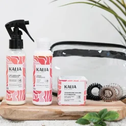 Kalia Nature Trousse découverte à l'hibiscus New