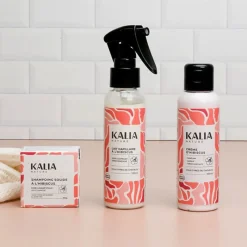 Kalia Nature Trousse découverte à l'hibiscus New