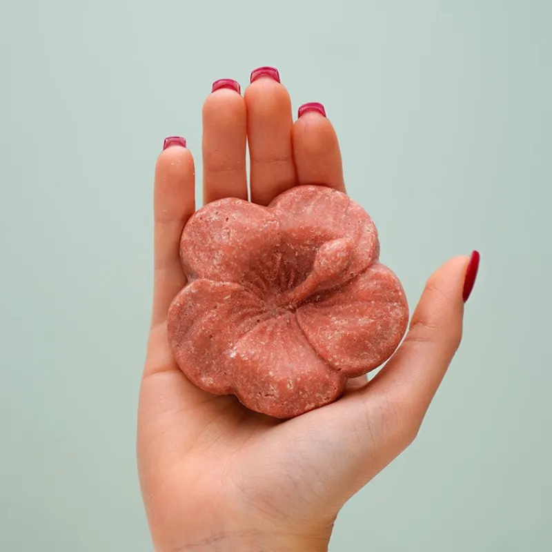 Kalia Nature Trousse découverte à l'hibiscus New