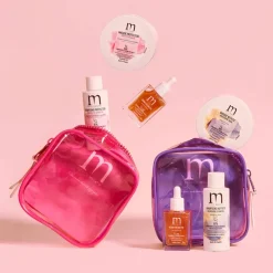 Patrice Mulato Trousse découverte cheveux colorés Online